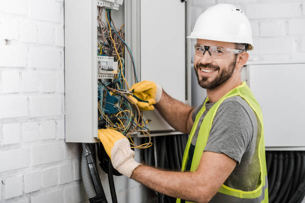 Best Electrical Rewiring Services  in Hden Springs, ID