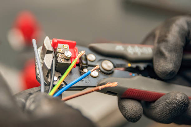 Best Affordable Emergency Electrician  in Hden Springs, ID