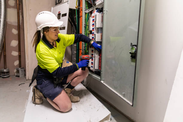 Best Electrician for Home Renovation  in Hden Springs, ID