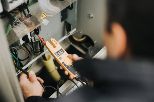 Best Electrical Troubleshooting Services  in Hden Springs, ID