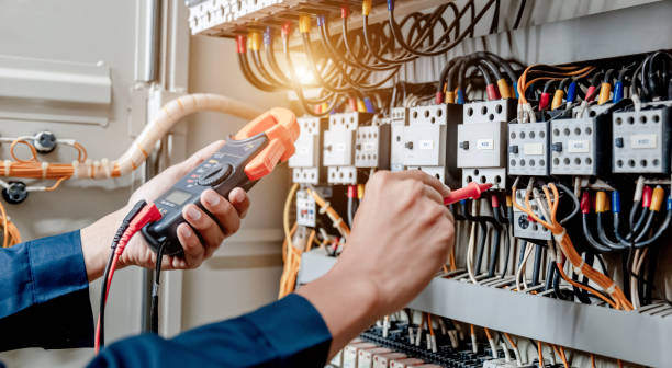 Best Electrical Outlet Repair  in Hden Springs, ID