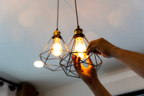 Best Affordable Electrician  in Hden Springs, ID