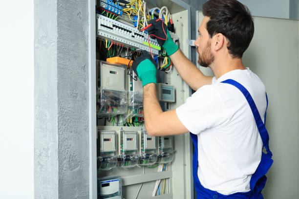 Best Emergency Electrical Repair  in Hden Springs, ID