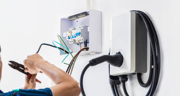 Best Electrical Outlet Repair  in Hden Springs, ID