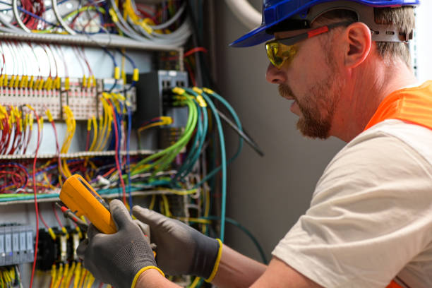 Best Electrical Contractors for Businesses  in Hden Springs, ID