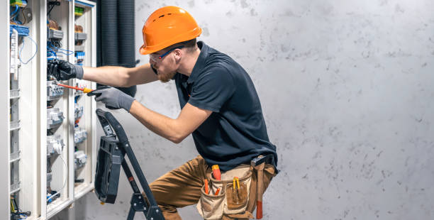 Best 24-Hour Electrician  in Hden Springs, ID